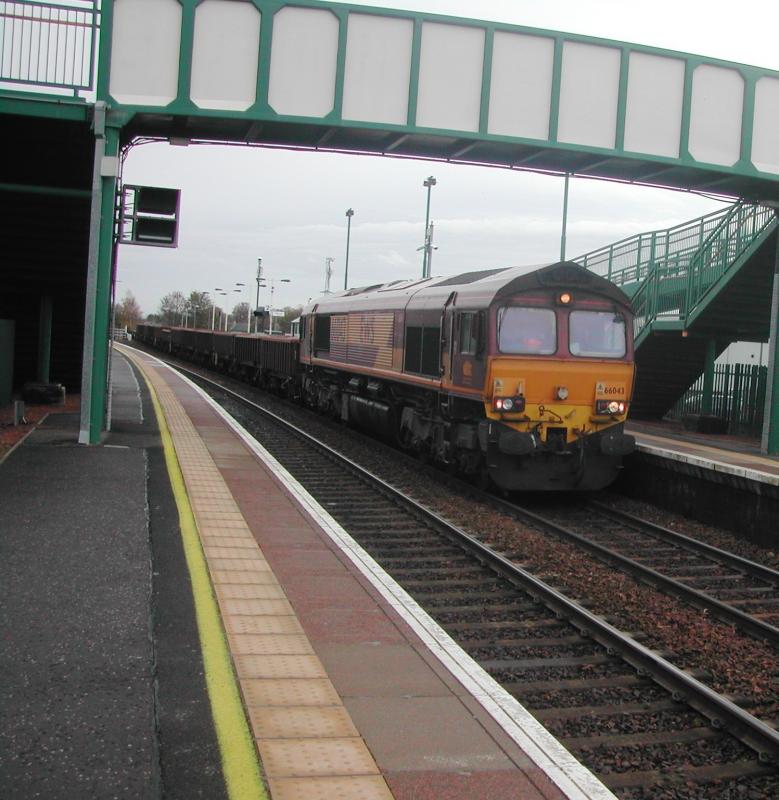 Photo of 66043