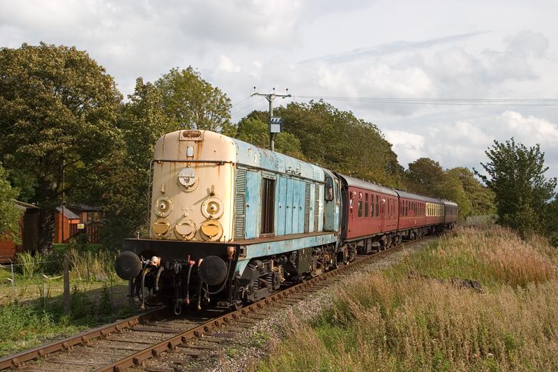 Photo of 20121 near Leyburn