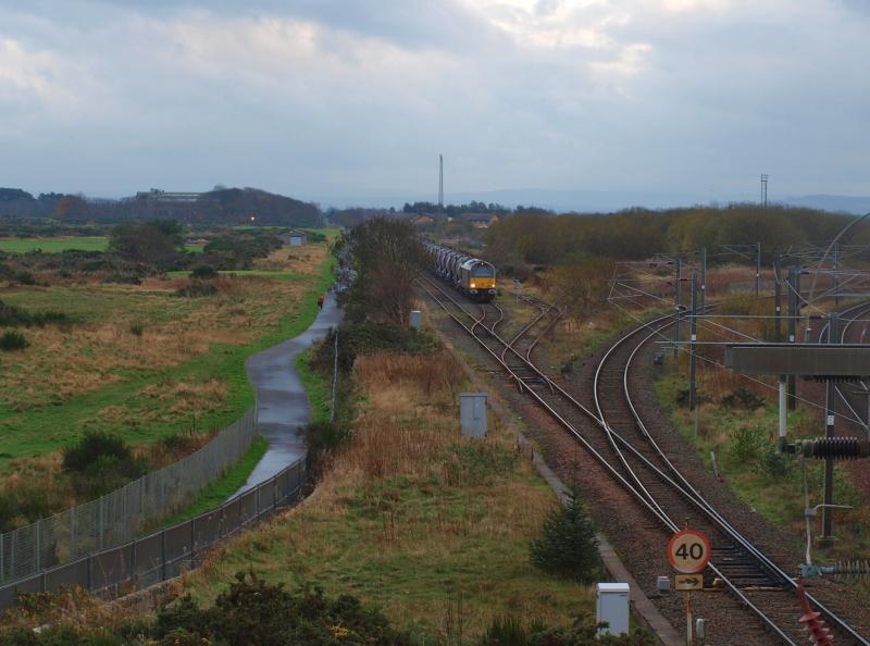 Photo of Barassie - 03-11-2011