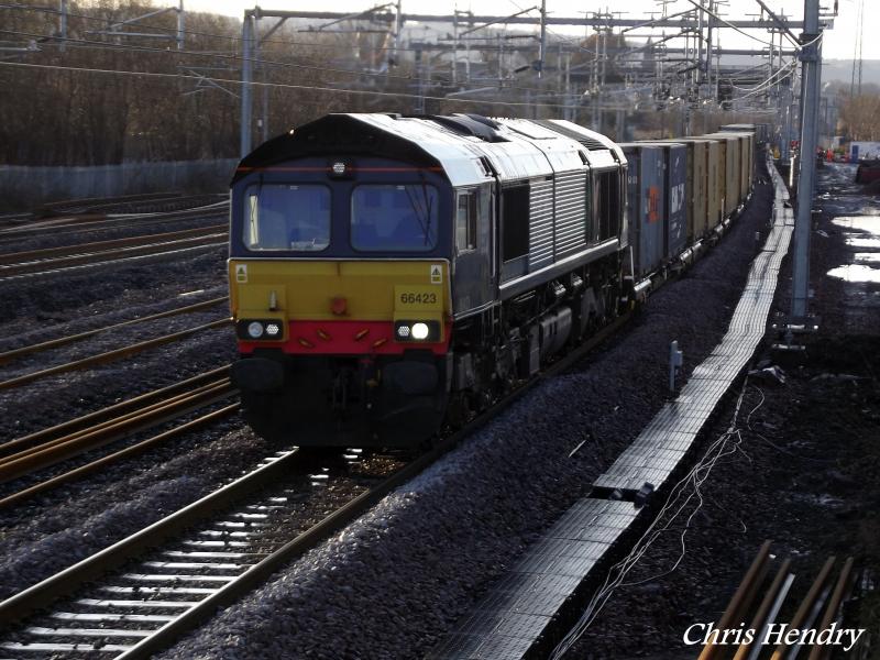 Photo of 66423