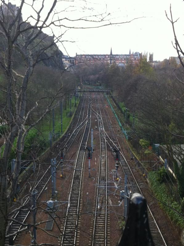 Photo of Princess Street Gardens