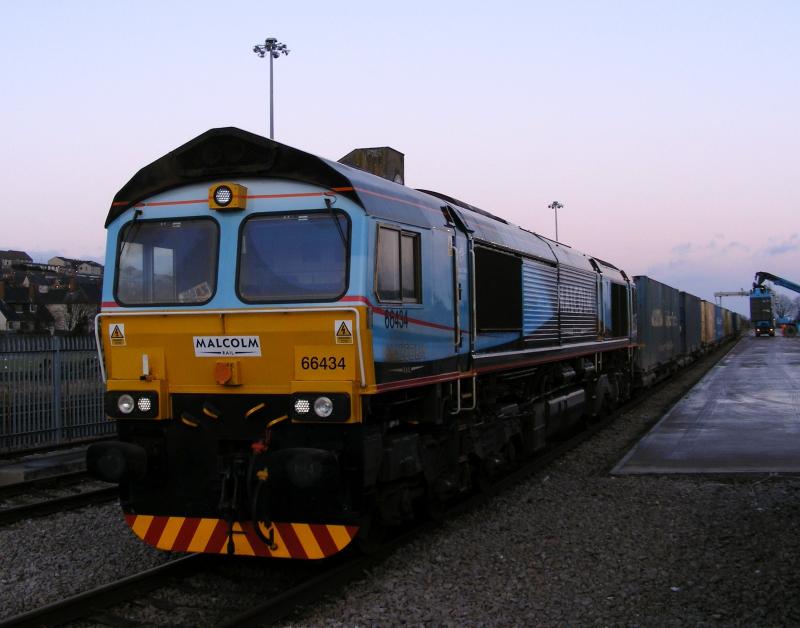 Photo of 66434