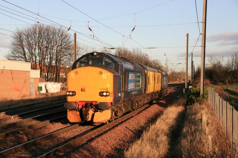 Photo of 2Q88 at Prestonpans