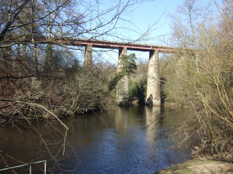 Photo of CAMP VIADUCT