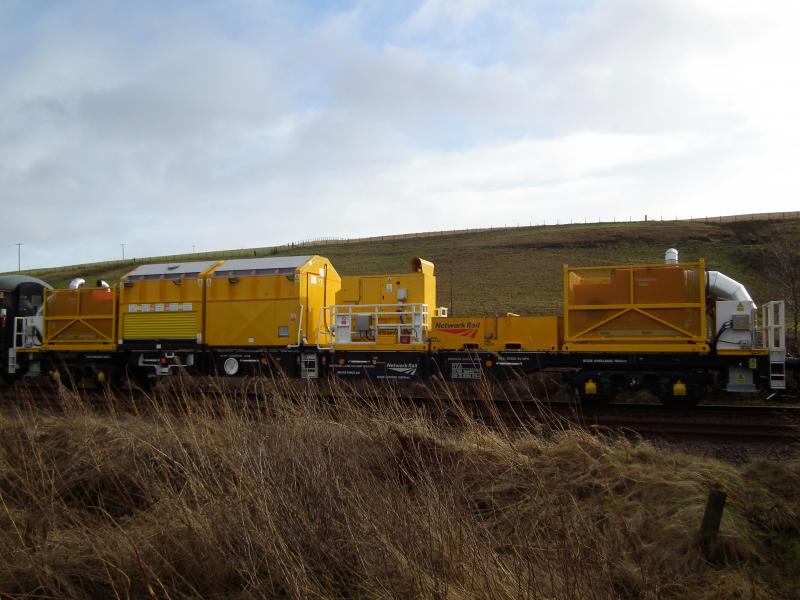 Photo of Snow Train