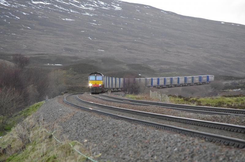 Photo of DRS 66421