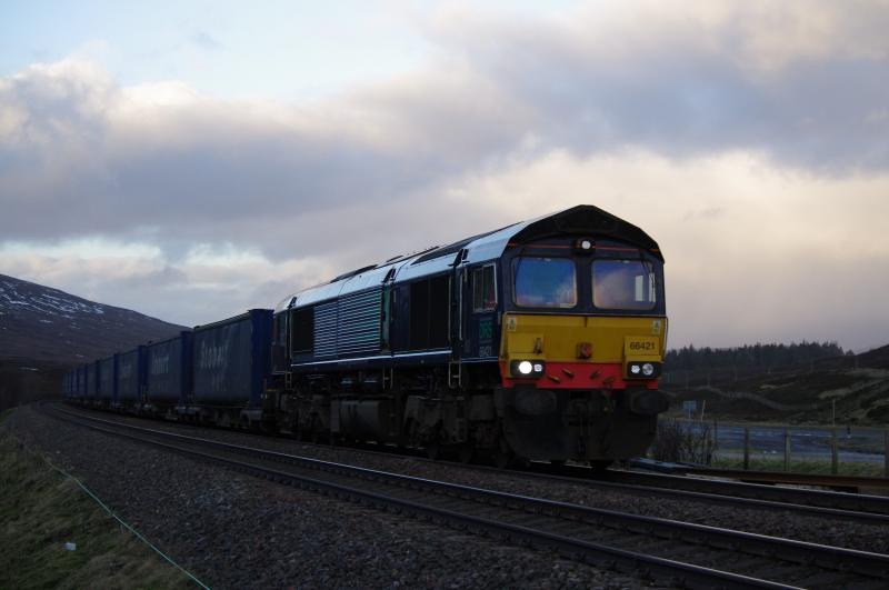 Photo of 66421