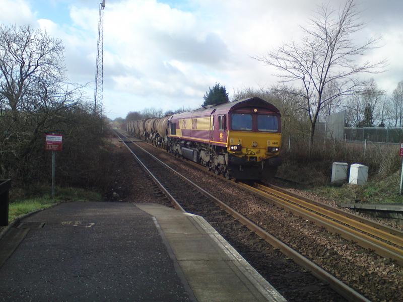 Photo of 66110 6A32