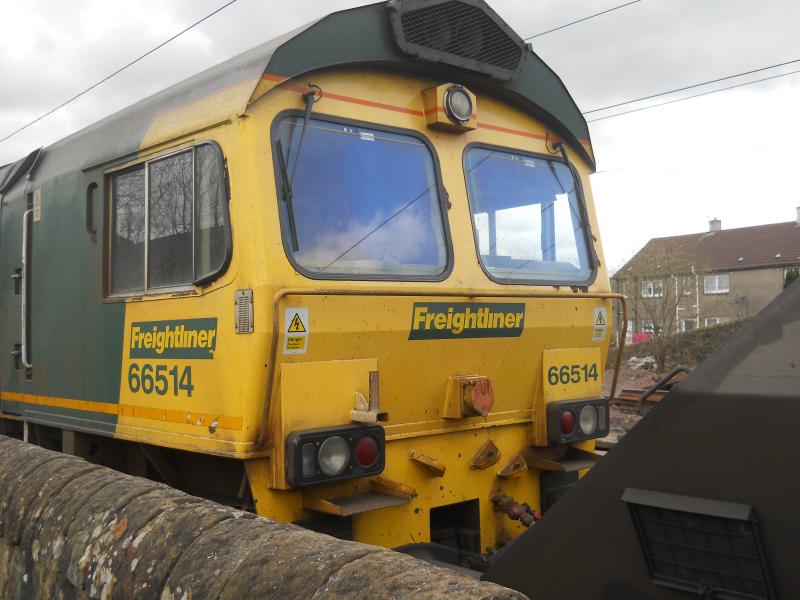 Photo of 66514