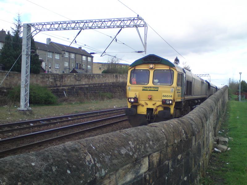 Photo of 66514