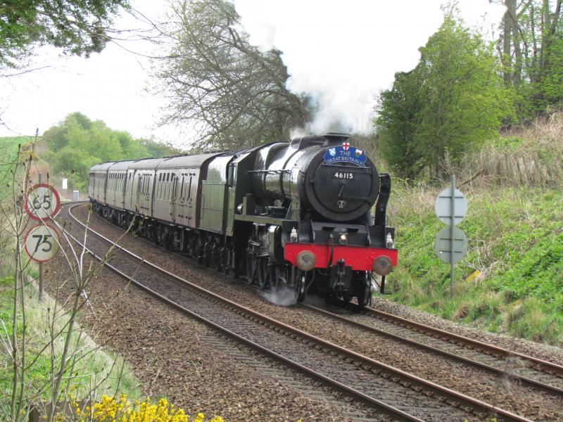 Photo of Scots Guardsman 46115