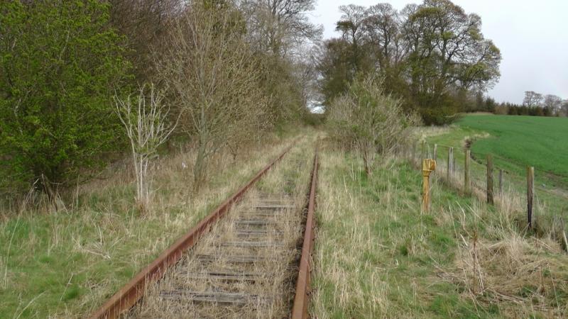 Photo of Crombie line 2012 13