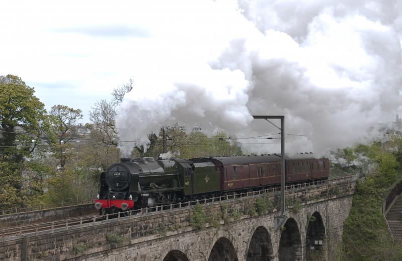 Photo of Scots Guardsman