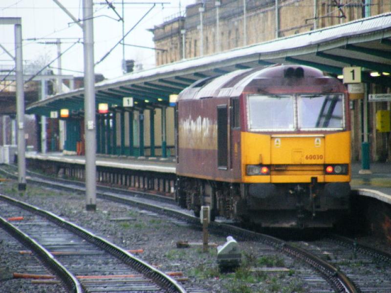 Photo of 60 at carlisle