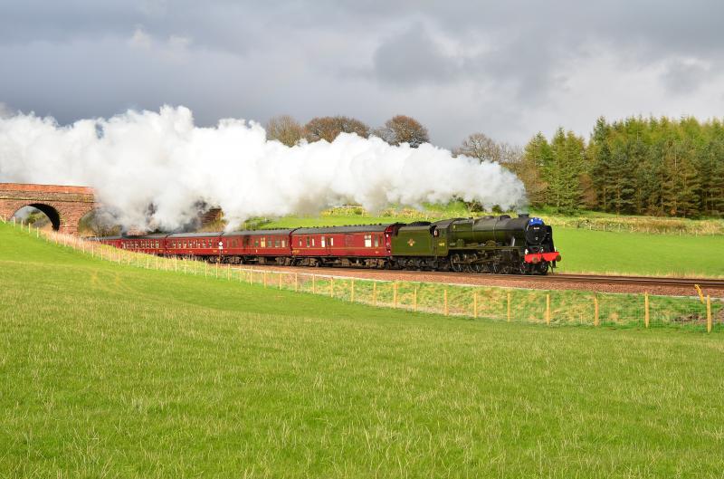 Photo of 46115 Scots Guardsman