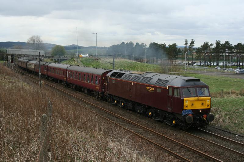 Photo of 47854