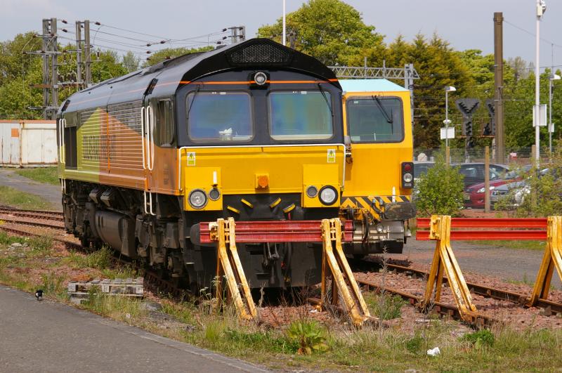 Photo of 66847