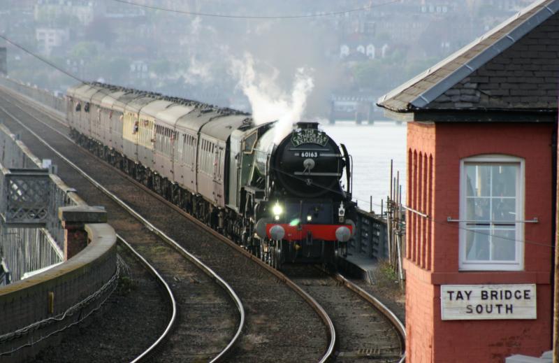 Photo of TAY BRIDGE SOUTH