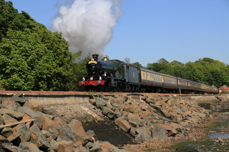 Photo of 5043 at Culross