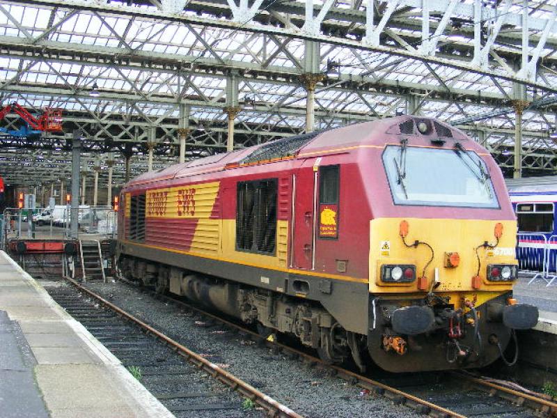 Photo of 67007