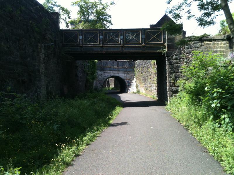 Photo of Paisley Canal - Elderslie