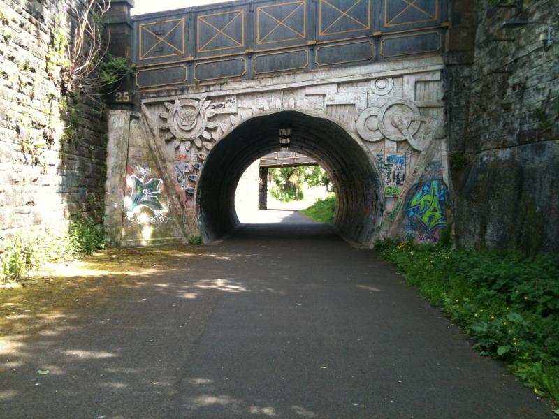 Photo of Paisley Canal - Elderslie