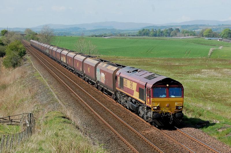 Photo of Closeburn Coal