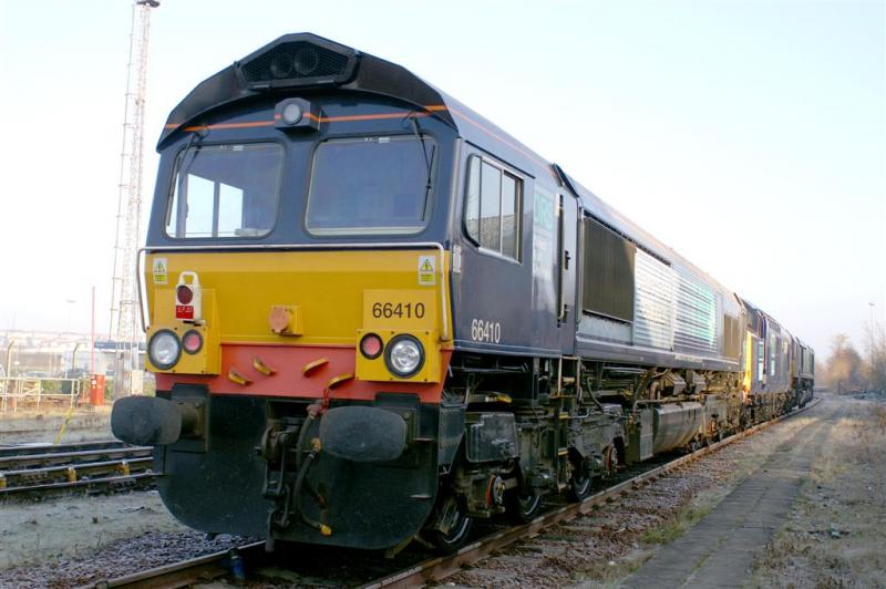 Photo of 66410