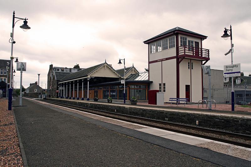 Photo of Broughty Ferry, Dundee