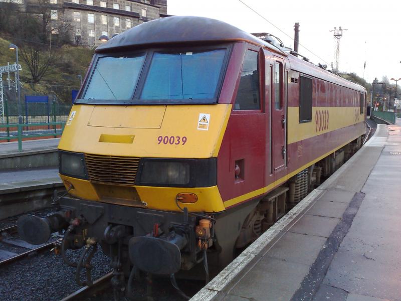 Photo of 90039