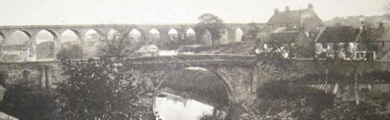 Photo of Bridges over the Avon