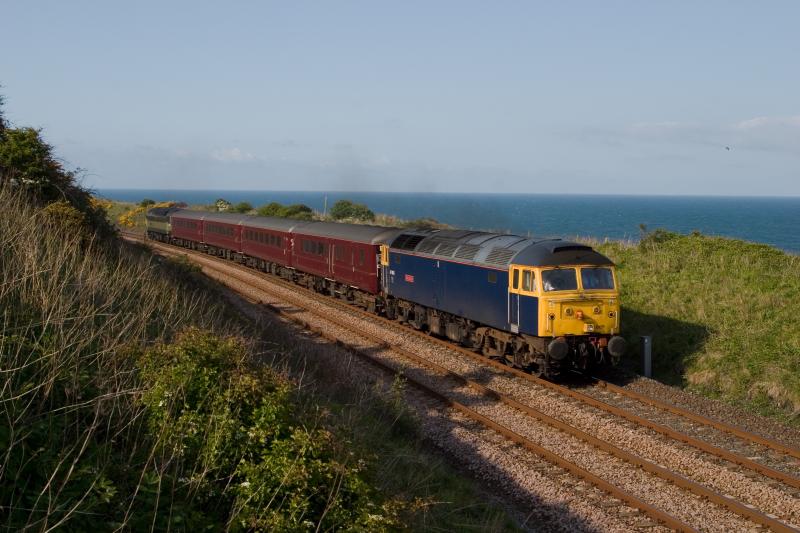 Photo of 47805 Shippersea Bay, Easington