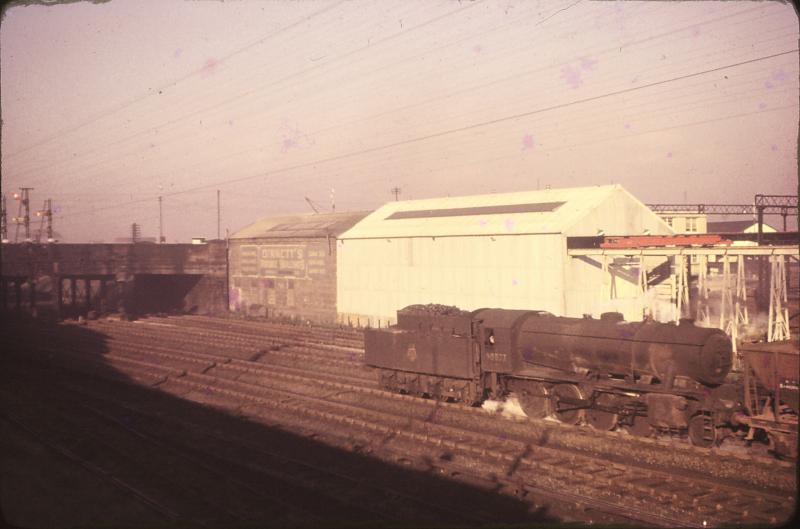 Photo of W. D AT RUTHERGLEN