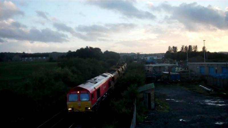 Photo of 66101 6K25