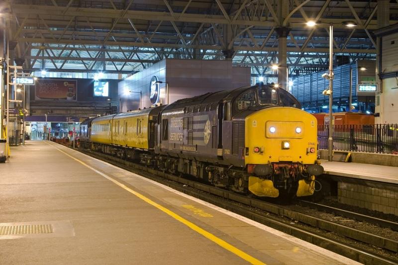 Photo of 37682 1Q14 London Waterloo