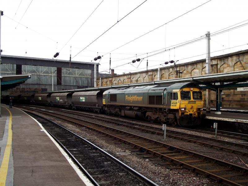 Photo of 66509