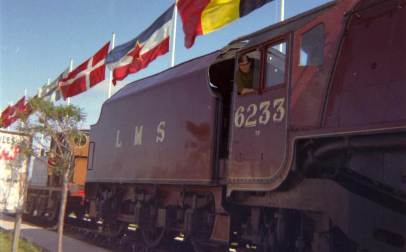 Photo of 6233 at Butlins