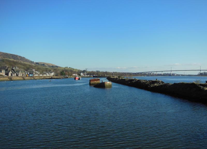 Photo of 37419 6K60 Bowling Harbour 25/02/13