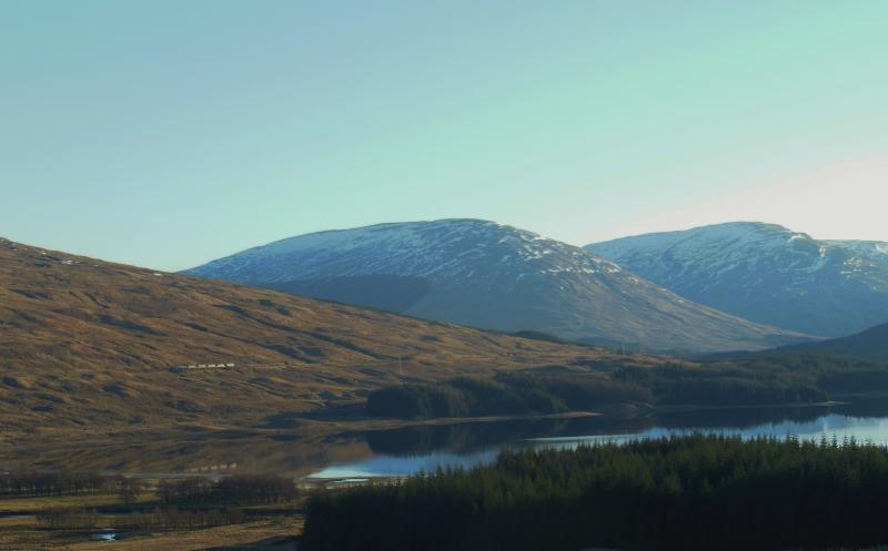 Photo of 37419 6K60 Loch Tulla 25/02/13