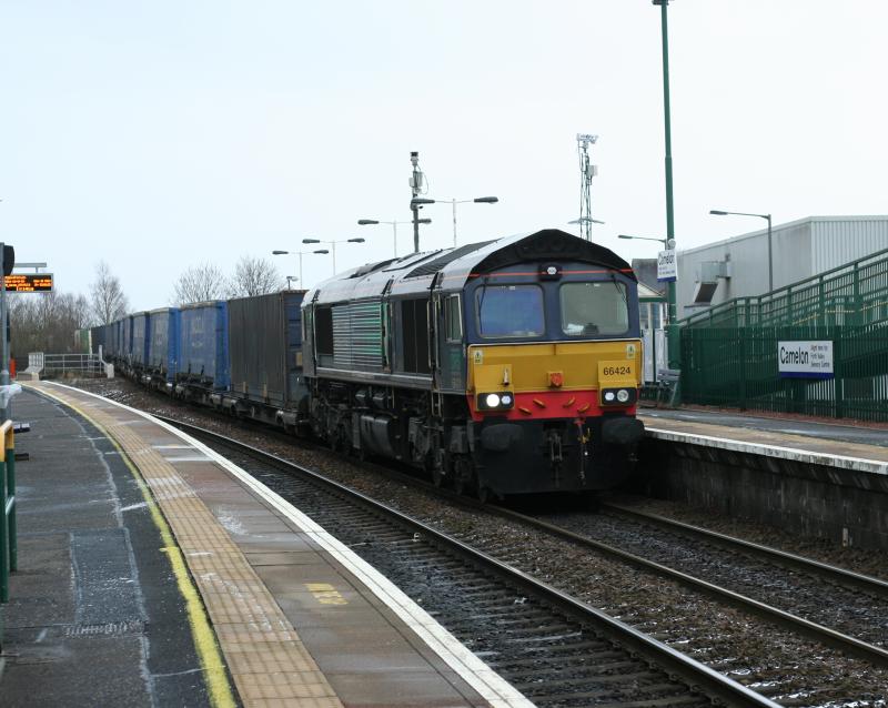 Photo of Blue Shed