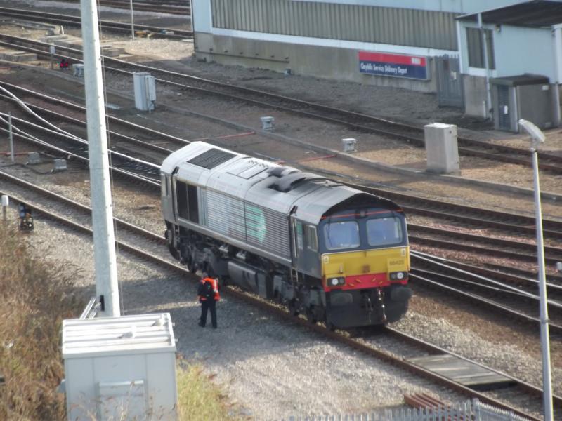 Photo of 66 423