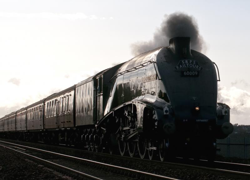 Photo of 60009