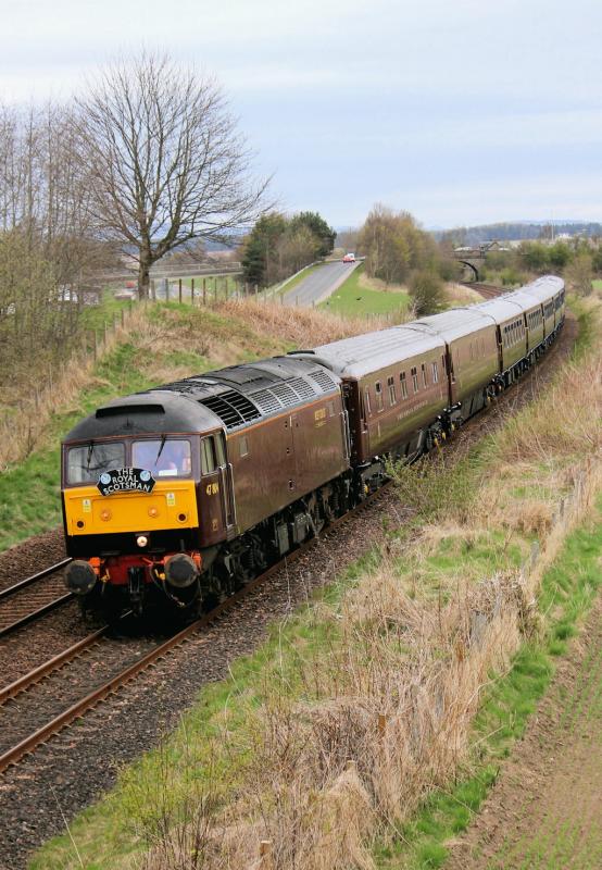 Photo of 1H82_47804_Royal Scotsman