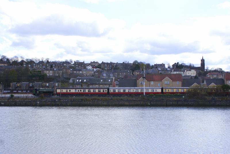 Photo of Bagnall Austerity No.7 75254