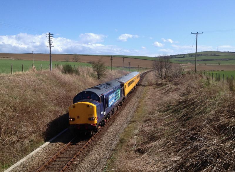 Photo of 37605 1Q23 280413 Harlaw