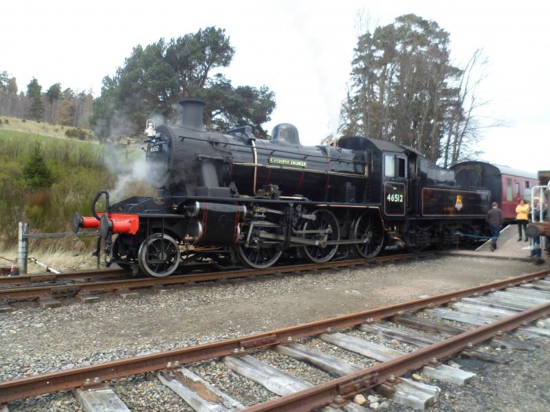 Photo of 2MT 46512 