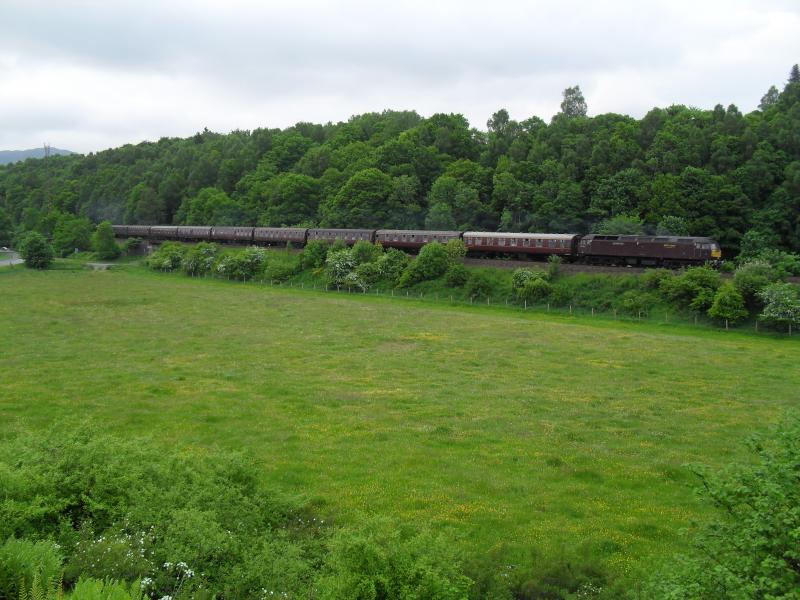 Photo of South of Pitlochry