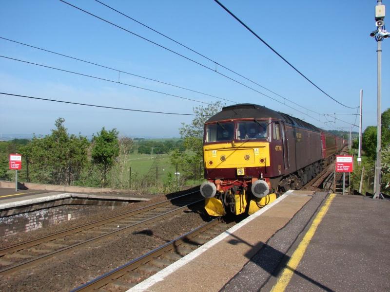 Photo of The Cumbrian Moorlander 2013