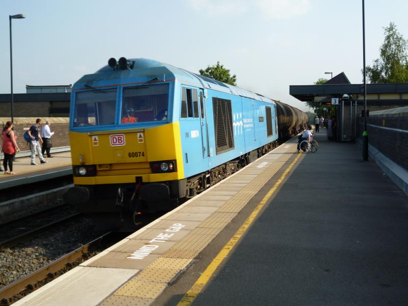 Photo of 60074