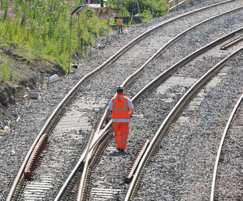 Photo of What Would be the chances of a derailment or sea sickness